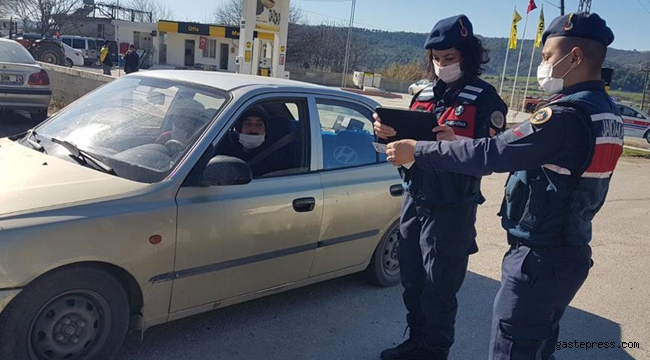 81 ilde eş zamanlı operasyon yapıldı!