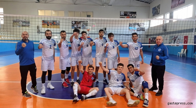 Adana Seyhan Belediyespor,Ceylanpınar’a şans tanımadı   