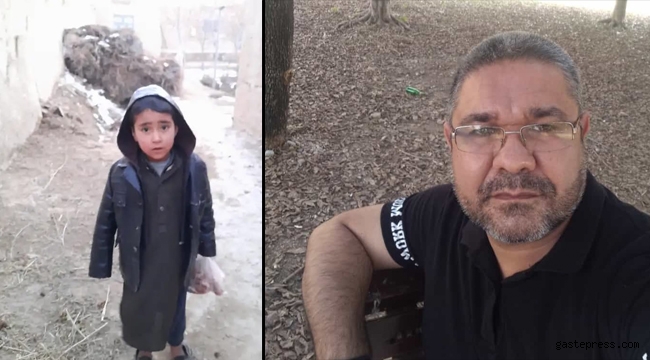Adana Türkmen Gönüllüleri Dernek Başkanı Abdulbaki Sıray; “Hayat Paylaştıkça Daha Güzel”