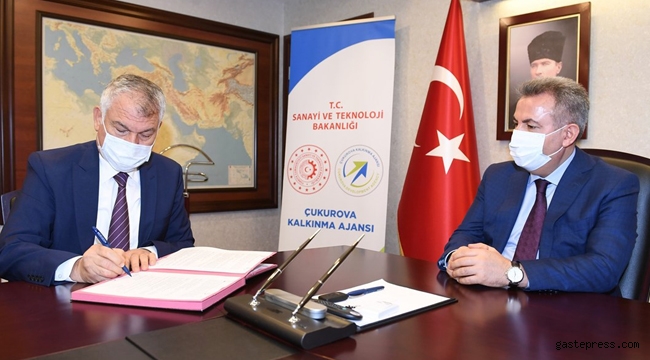 Adana Valisi Süleyman Elban; “ Turizmde Destinasyon Yönetim Projelerini İmzaladık''