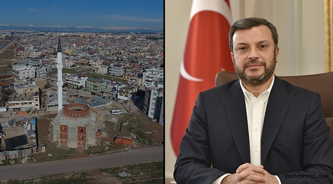 Adana Yüreğir'in 7 Yıllık Sorunu Çözüldü!