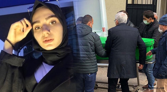 Ailenin avukatı, Feyzanur'un ölümünde cinayet şüphesi yok dedi!