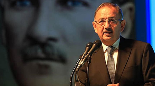 AK Parti Genel Başkan Yardımcısı Özhaseki: Bütün hükümetlerden başarılıyız!