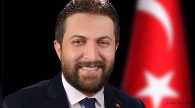 AK Parti Kayseri İl Başkan Yardımcısı Av. Ramazan Bedir, 15 Şehidimizi, AK Çınarın 15 Avukatı Olarak Yanlız Bırakmadık!