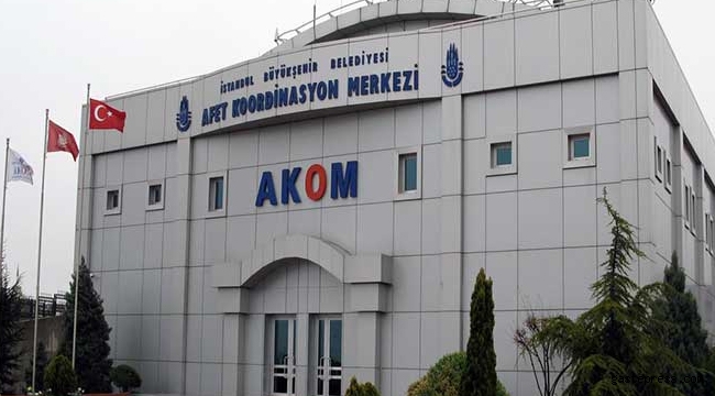 AKOM: Sıcaklıklar DÜşüyor, Kar Geliyor!