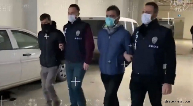 Ankara'da bir haftada 51 kaçakçı gözaltına alındı!