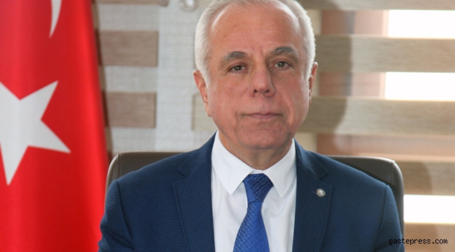 ATO Meclis Başkanı Acı: "Hizmet sektörü HES kodu ile açılmalı"
