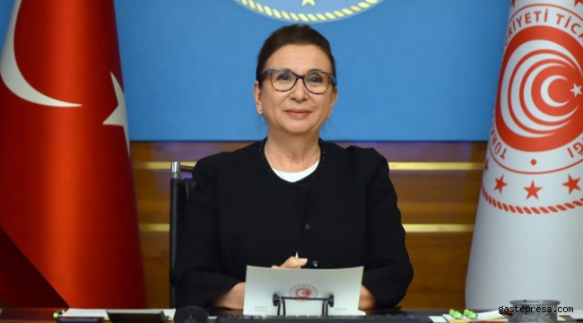Bakan Pekcan'dan önemli açıklamalar!