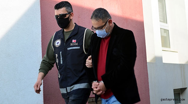 Banka çalışanı müşterilerinin imzalarını taklit edip kredi çekti!