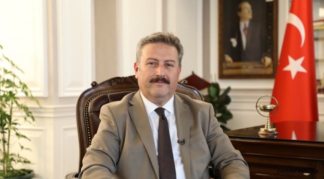Başkan Palancıoğlu, "En Ucuz Enerji Tasarruf Edilen Enerjidir''