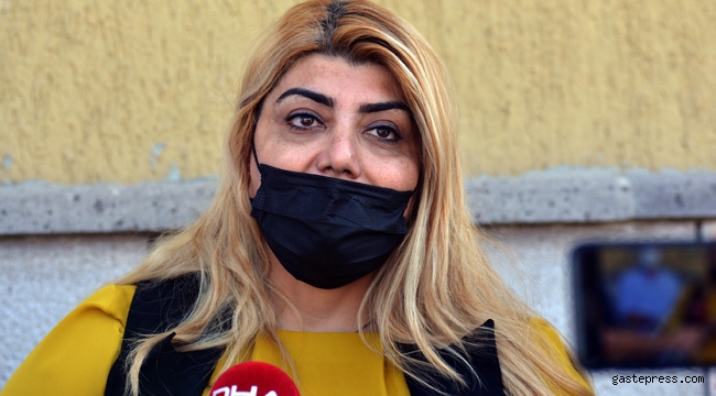 Berna Gözbaşı'dan transfer yasağı açıklaması!