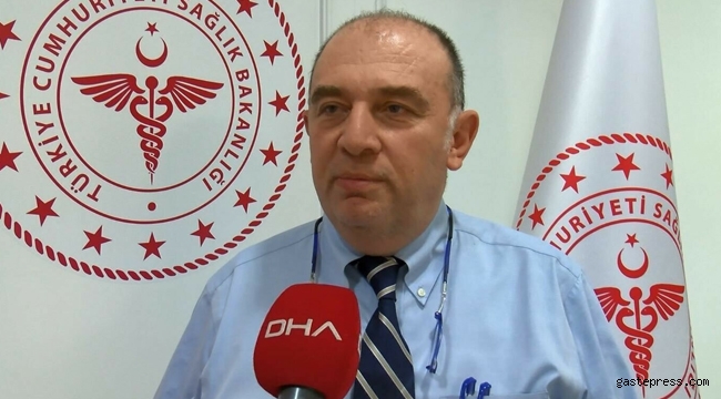 Bilim Kurulu üyesi Ateş Kara açıkladı! Çocuklar aşı olacak mı? 