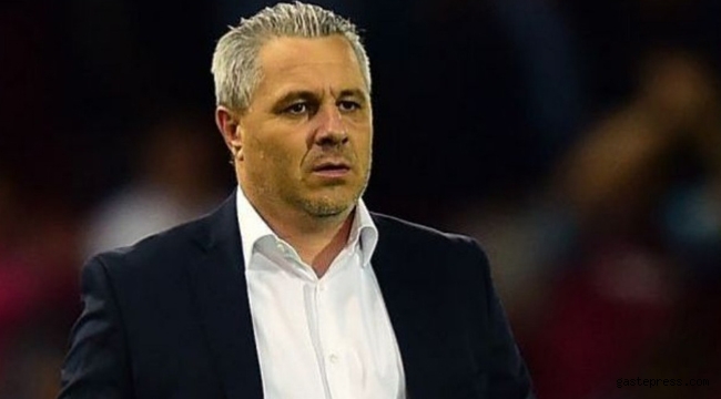 Çaykur Rizespor'da Marius Sumudica dönemi resmen başladı!