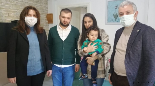 CHP Kayseri İl Başkanı Ümit Özer; Devlet Baba ise ''Çocuklarımızı Yaşatmalıdır''