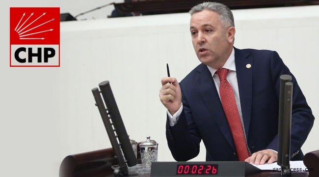 CHP Kayseri Milletvekili Çetin Arık'tan "Biraz Daha Sabır" Diyen Özhaseki'ye Yanıt!