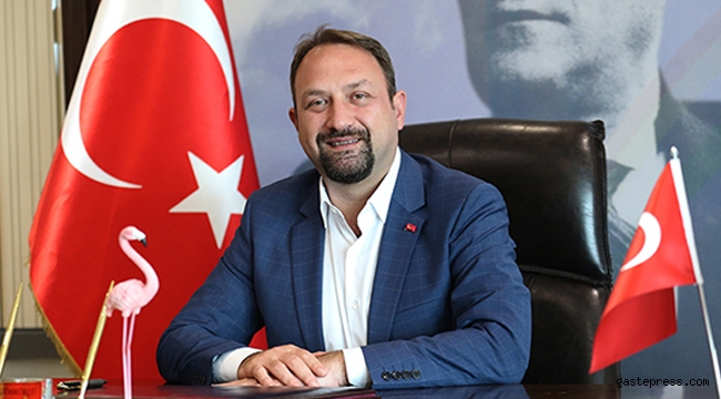 Çiğli Belediye Başkanı Utku Gümrükçü’den, Çocuk Hakları Mücadelesine Uluslararası Destek!