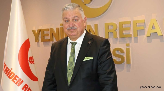 Doğan Bekin:  'Avrupa'yı temelinden sarsacak olaylar yaşanacak' 