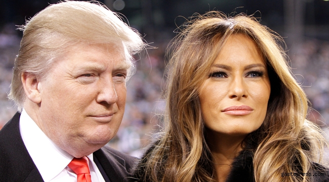 Donald Trump'ın Senato'daki azil yargılaması 8 Şubat'da başlayacak!