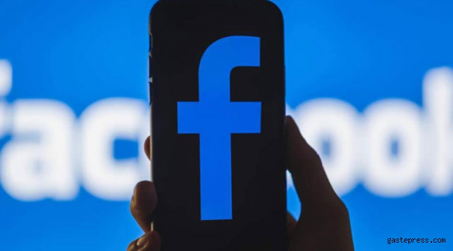 Facebook, Ugandalı yetkililerin hesaplarını kapattı!