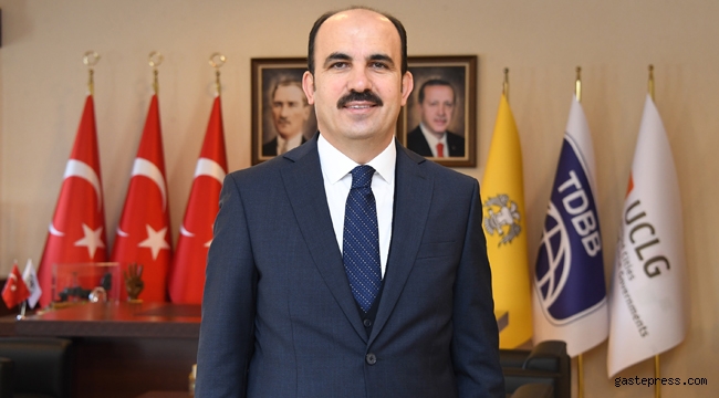 Fetih Nesli Konya'da Hayallerini Gerçekleştiriyor!