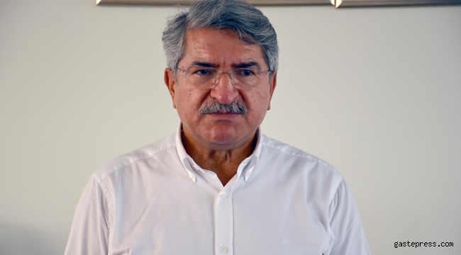 Fikri Sağlar hakkında soruşturma başlatıldı!
