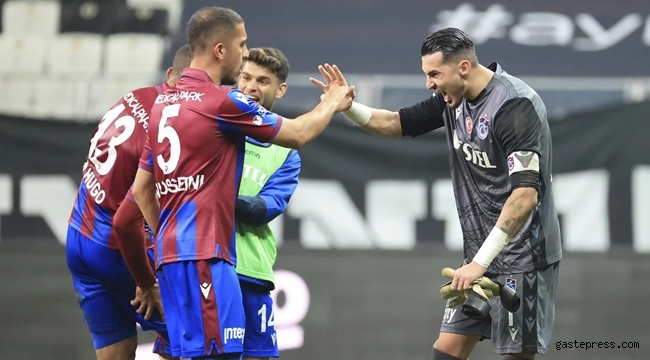 Fırtına Kartal'ı Liderlikten Düşürdü!
