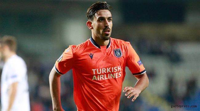 Galatasaray, İrfan Can Kahveci transferini bitiriyor!