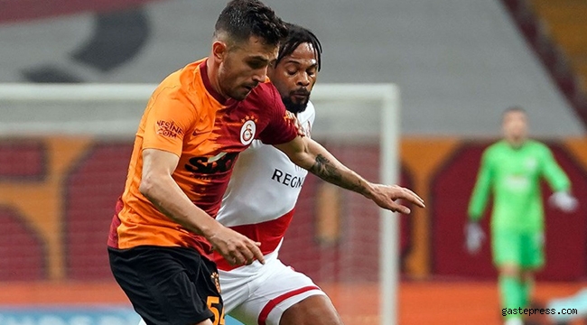 Galatasaray Antalya maçında sadece puan kaybetmedi, üç kötü haber birden!