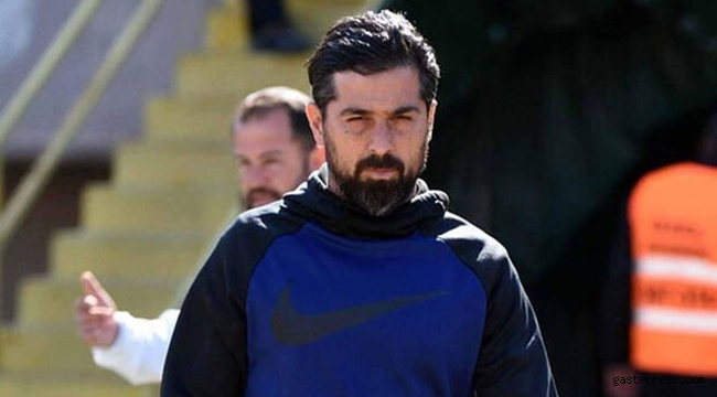 Göztepe Kulübü'nde, İlhan Palut dönemi sona erdi!