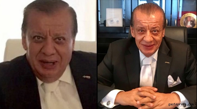 Hakan Bülent Yardımcı;  “ Nerede Kalmıştık!“