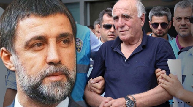 Hakan Şükür'ün babası Selmet Şükür'ün cezası belli oldu!