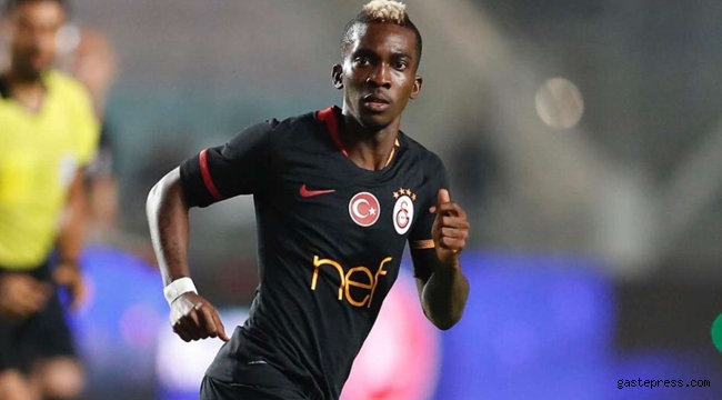 Henry Onyekuru transferinde flaş gelişme yaşanıyor!