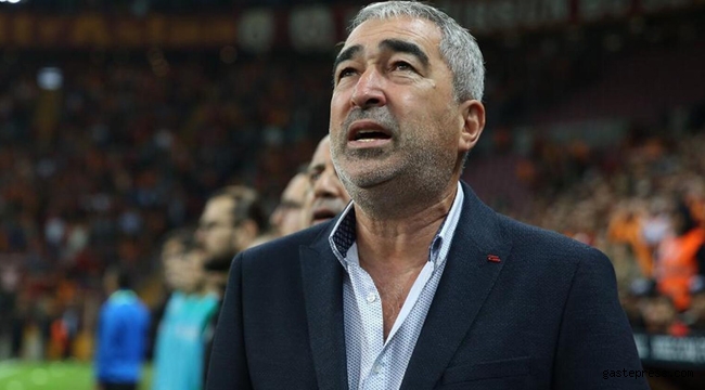 Hes Kablo Kayserispor'da Samet Aybaba dönemi sona erdi!