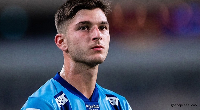 Hes Kablo Kayserispor Sabovic'i transfer etti!