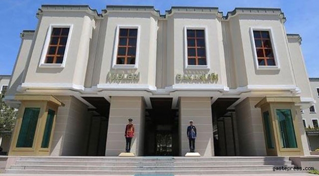 İçişleri Bakanlığı: Kısıtlamaya uymayan 27 bin 839 kişiye işlem yapıldı!