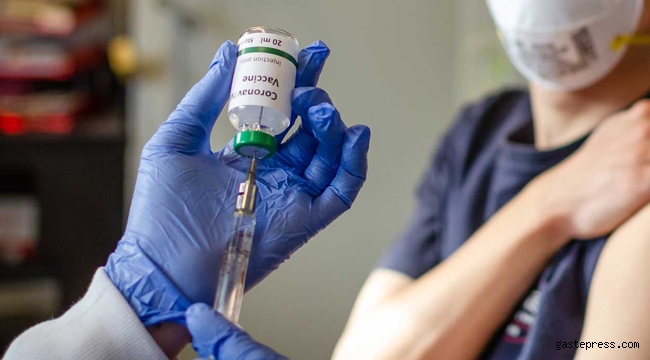 İngiltere AstraZeneca'nın 4 Ocak'ta piyasada olacağını açıkladı!
