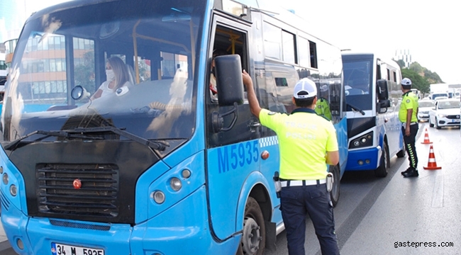 İstanbul'da vakaların en fazla düştüğü ilçeler hangileri?