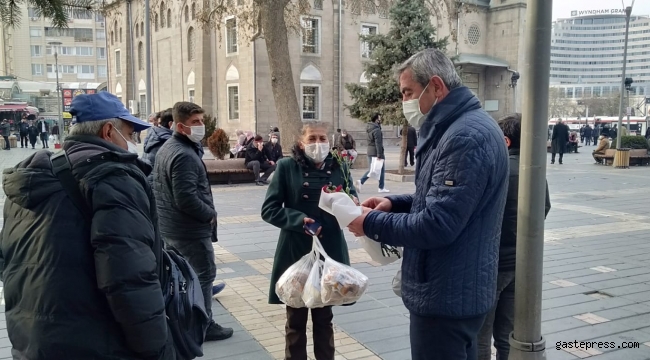İYİ Partili Kazım Yücel; ''Türkler Türkiye'de İkinci Sınıf Vatandaş''