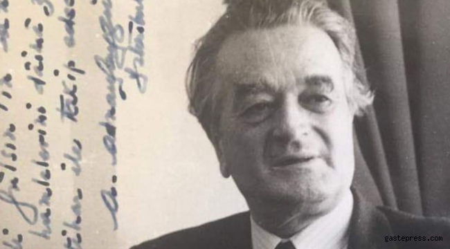 İzmir'de, Ahmed Adnan Saygun ölümünün 30. yılında anılıyor!