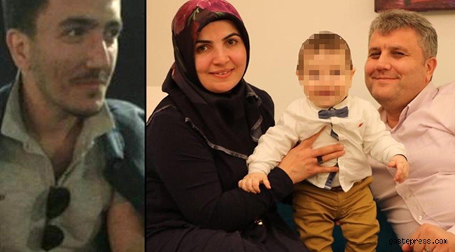 İzmir'deki siyanürlü dehşetin cezası belli oldu!