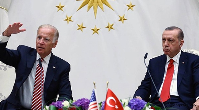 Joe Biden döneminde Türkiye-ABD ilişkisinin gidişatını beş başlık belirleyecek!