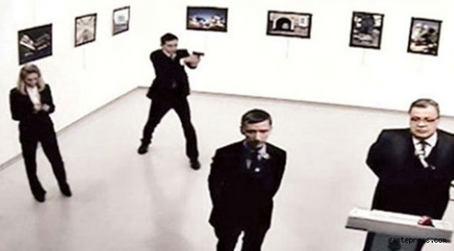 Karlov suikastı davasında erteleme kararı