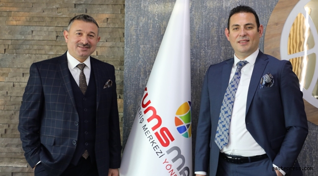 KAYMOS Başkanı Mehmet Yalçın: "2020 Yılında mobilya şaha kalktı" dedi!