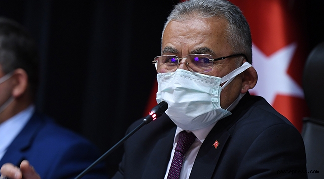Kayseri Büyükşehir'den Servisçi Esnafına 1 Milyon TL'lik Destek!