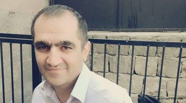 Kayseri'de bir sağlık çalışanı koronavirüse yenik düştü!