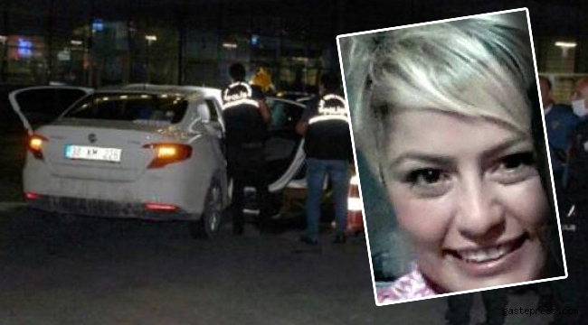 Kayseri&#039;de Deniz&#039;in öldürülmesi davasında erkek arkadaşı tahliye edildi!