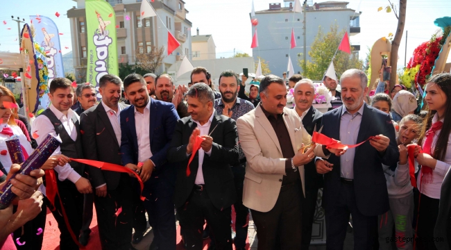 Kayseri Develi'de 2020’de 95 iş yerine çalışma ruhsatı verildi!