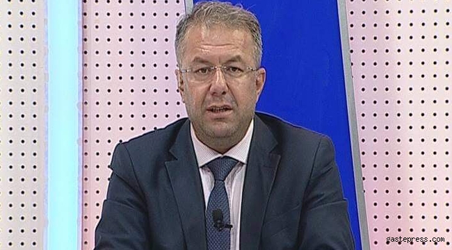 Kayseri Ekranların Sevilen Programcısı İsmail Şahin Koronavirüse Yakalandı!