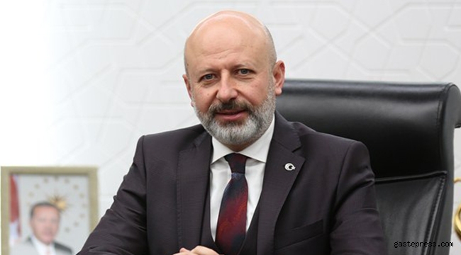 Kayseri Kocasinan Belediyesi'nden Led Teknolojisiyle 1 Yılda 2,5 Milyon TL Tasarruf!