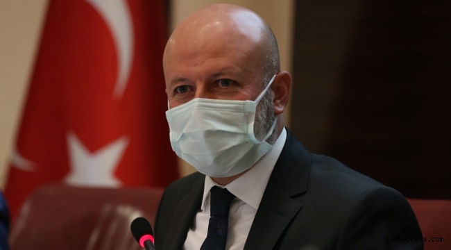 Kayseri Kocasinan Belediyesi, Yılın İlk Meclis Toplantısını Gerçekleştirdi!